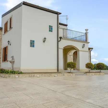 Holiday home Gorgeous In With House A Panoramic View *