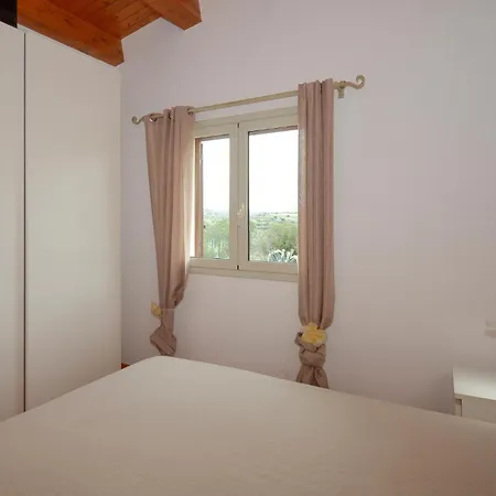 Gorgeous In With House A Panoramic View Holiday home Noto