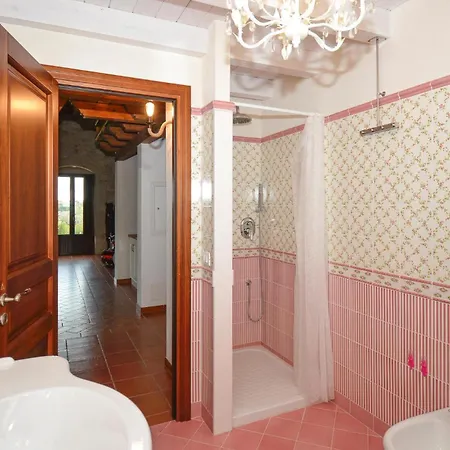 Gorgeous In With House A Panoramic View Noto