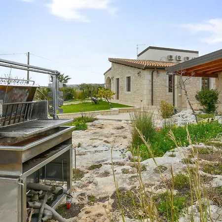 Holiday home Gorgeous In With House A Panoramic View