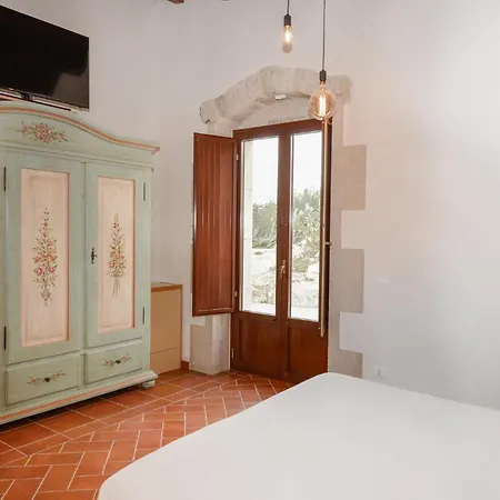 Gorgeous In With House A Panoramic View Holiday home Noto
