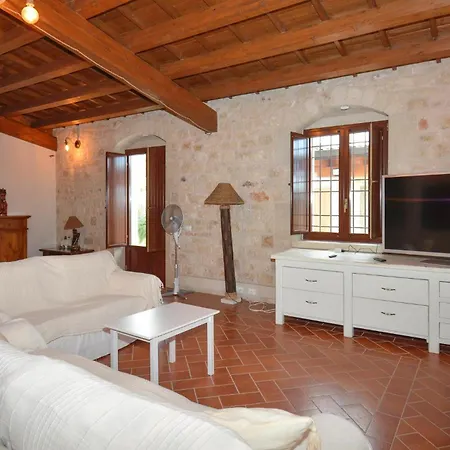 Gorgeous In With House A Panoramic View Holiday home