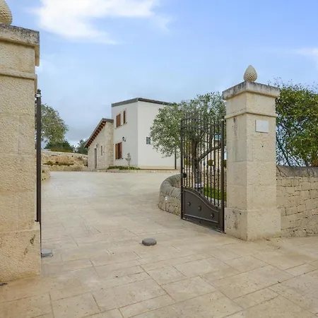 Gorgeous In With House A Panoramic View * Noto
